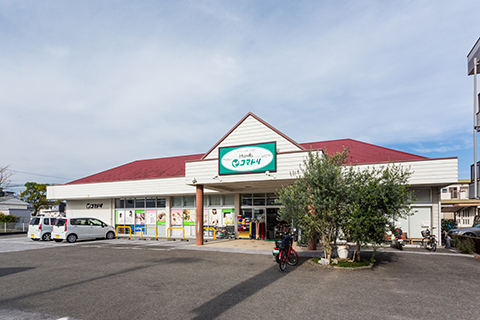 手芸のコマドリ 土佐道路店