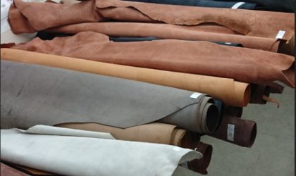 【終了しました】2024年「皮革レザー展」開催/土佐道路店11/1(金)2(土)　卸団地店11/3(日)4(月)